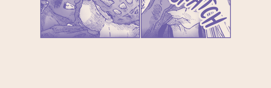 Blood Spine: Black Chapter - Episode 51, Page 3: Truth of Shiva [6]