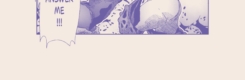 Blood Spine: Black Chapter - Episode 52, Page 1: Truth of Shiva [7]