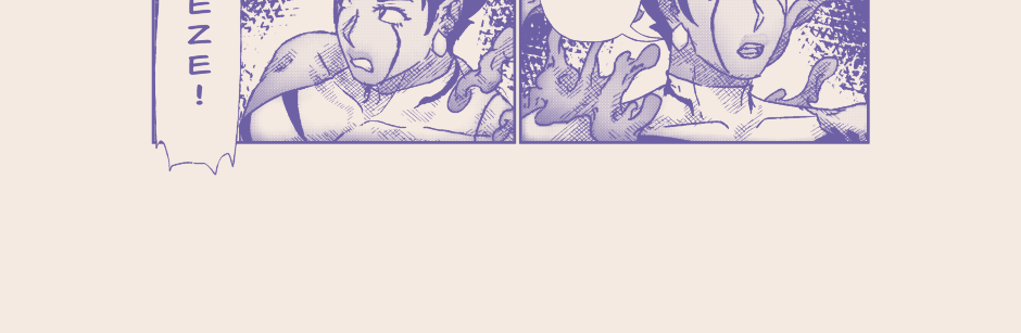 Blood Spine: Black Chapter - Episode 52, Page 3: Truth of Shiva [7]