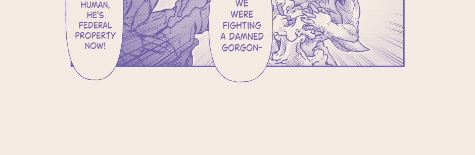 Blood Spine: Black Chapter - Episode 53, Page 1: Truth of Shiva [8]
