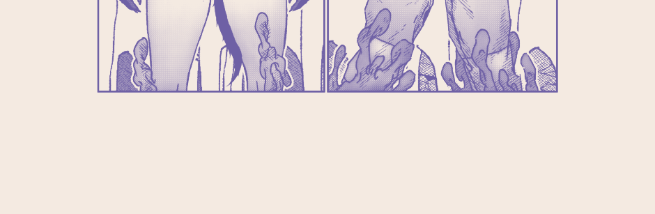 Blood Spine: Black Chapter - Episode 53, Page 2: Truth of Shiva [8]