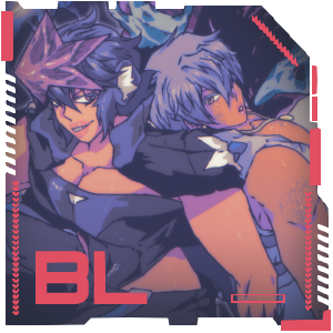 Blood Spine: Black Chapter - Adult Comic Series