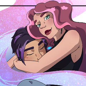Lavender & Lilacs Thumbnail