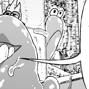 Lugtilda's Assistant