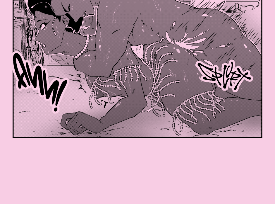 Zhem: Dance of the Unflappable Knight - Episode 3, Page 8: Prince of the Antheap [3]