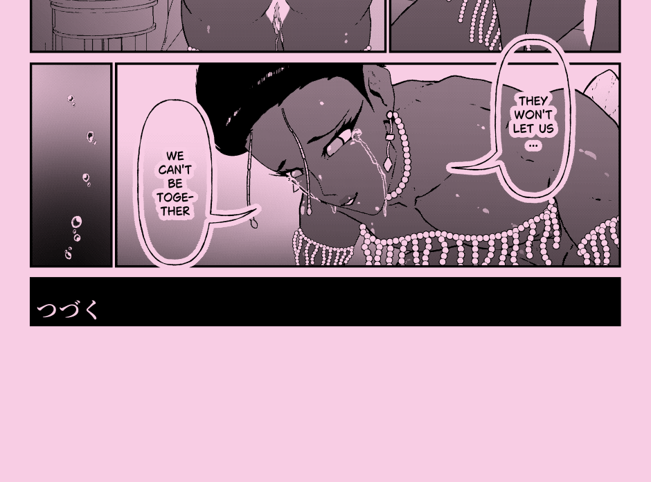 Zhem: Dance of the Unflappable Knight - Episode 3, Page 10: Prince of the Antheap [3]