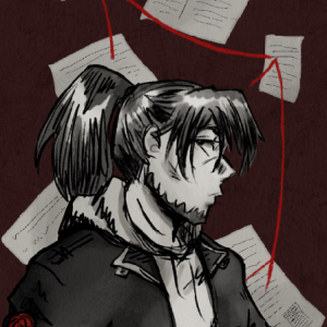  - Episode 1: The Long Watch - Cover