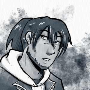 The Long Watch - Episode 26: CWP - 24