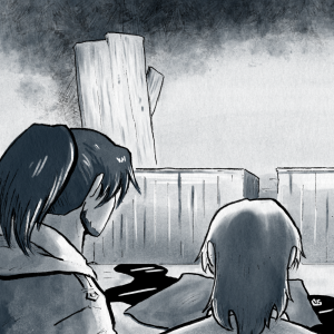 The Long Watch - Episode 27: CWP - 25