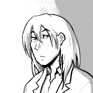 The Long Watch - Episode 30: CWP - 27