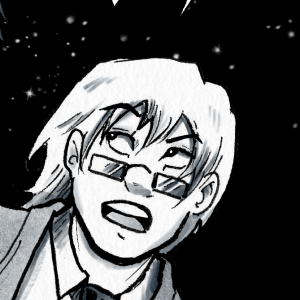 The Long Watch - Episode 32: CWP - 29