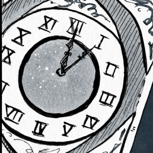 The Long Watch - Episode 33: CWP - 30