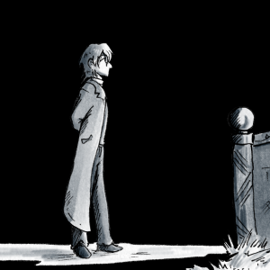 The Long Watch - Episode 34: CWP - 31