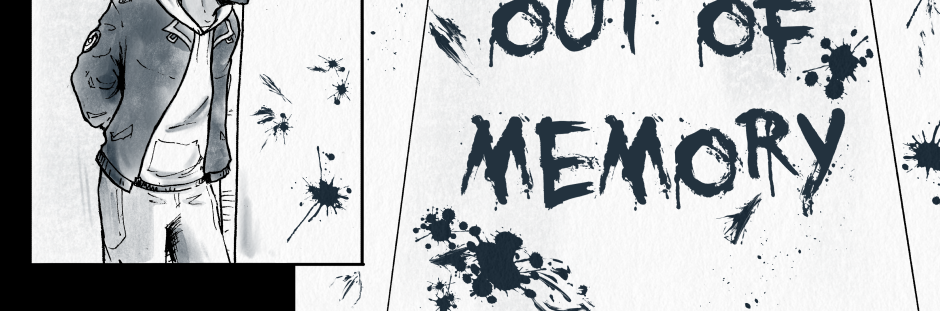 The Long Watch - Episode 39, Page 1: CWP - 36