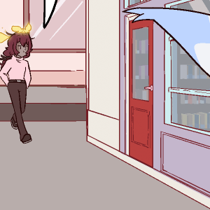 On Starlit Tides - Episode 46: Chapter 4 - Page 18