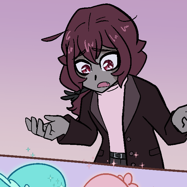 On Starlit Tides - Episode 61: Chapter 5 - Page 12