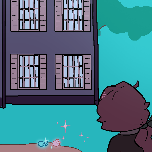 On Starlit Tides - Episode 62: Chapter 5 - Page 13