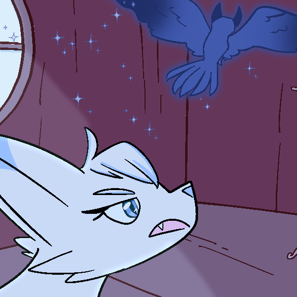 On Starlit Tides - Episode 63: Chapter 5 - Page 14