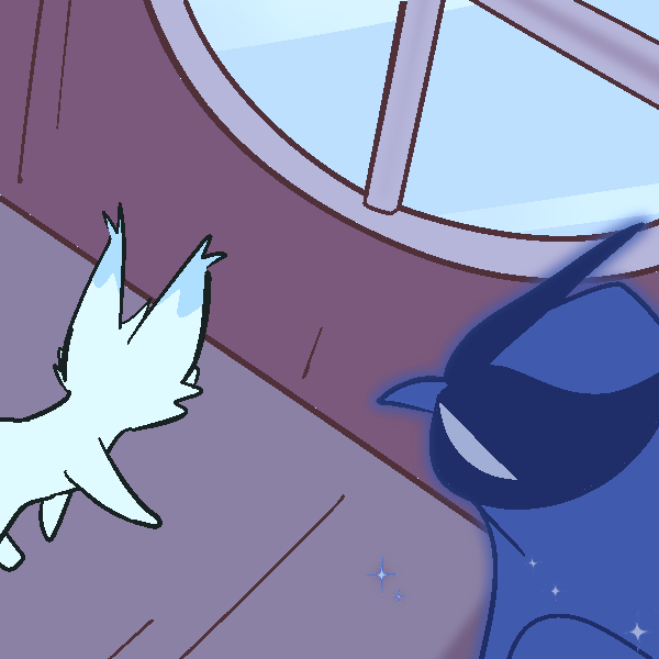 On Starlit Tides - Episode 64: Chapter 5 - Page 15