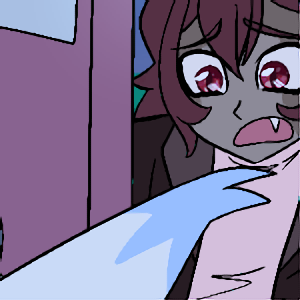 On Starlit Tides - Episode 66: Chapter 5 - Page 17