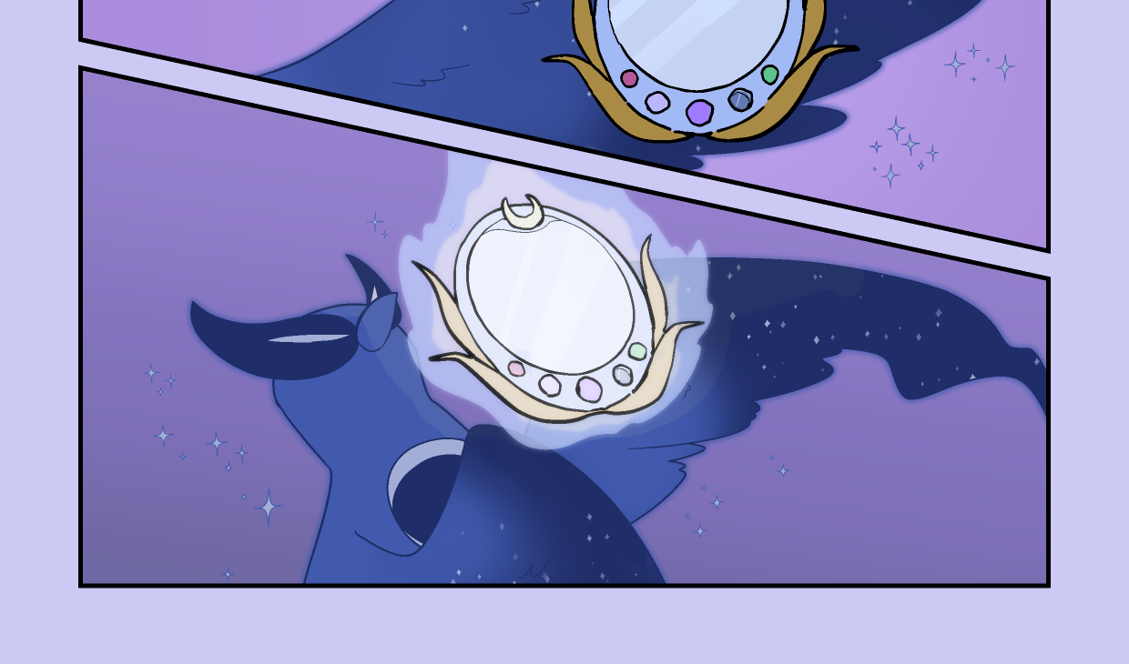 On Starlit Tides - Episode 68, Page 1: Chapter 5 - Page 19