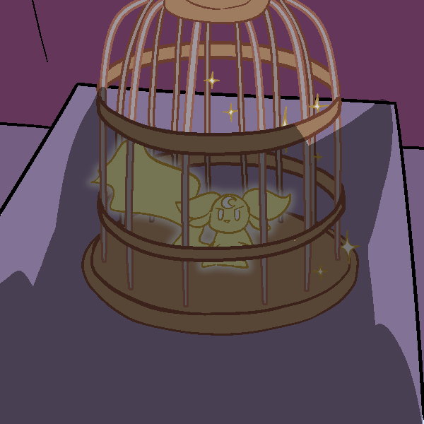 On Starlit Tides - Episode 68: Chapter 5 - Page 19