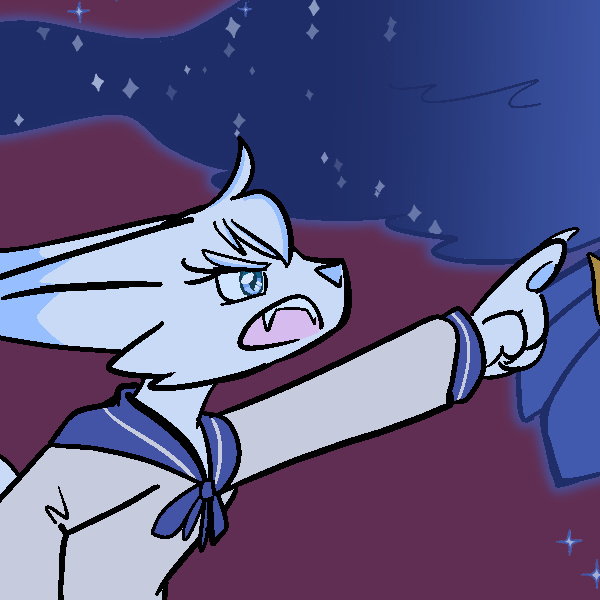 On Starlit Tides - Episode 70: Chapter 5 - Page 21