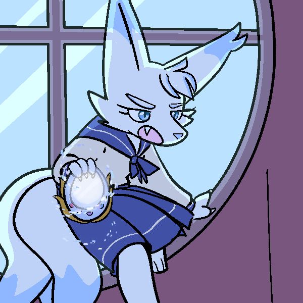 On Starlit Tides - Episode 73: Chapter 5 - Page 24