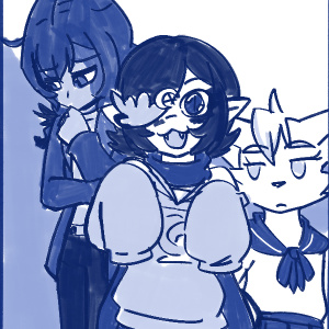 On Starlit Tides - Episode 77: Special Announcement: Q&A!