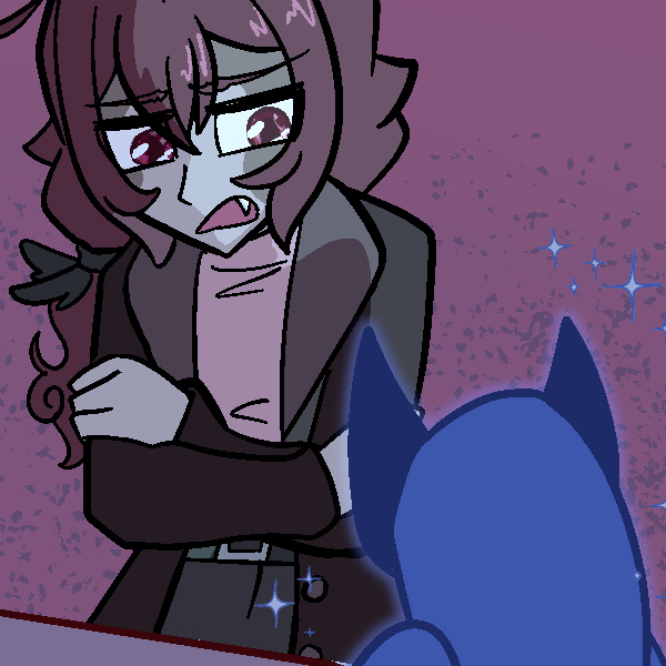 On Starlit Tides - Episode 81: Chapter 6 - Page 4