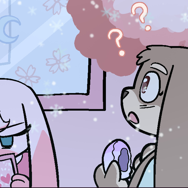 On Starlit Tides - Episode 82: Chapter 6 - Page 5