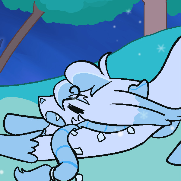 On Starlit Tides - Episode 83: Chapter 6 - Page 6