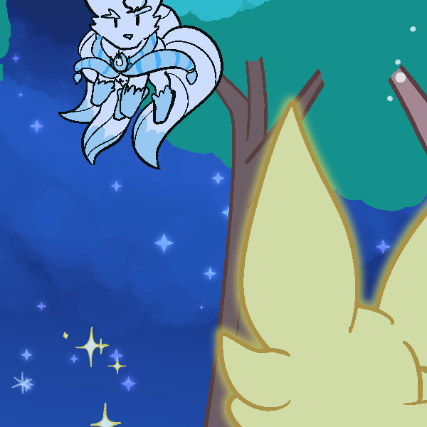 On Starlit Tides - Episode 88: Chapter 6 - Page 11