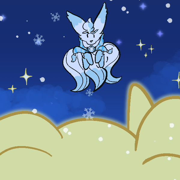 On Starlit Tides - Episode 89: Chapter 6 - Page 12