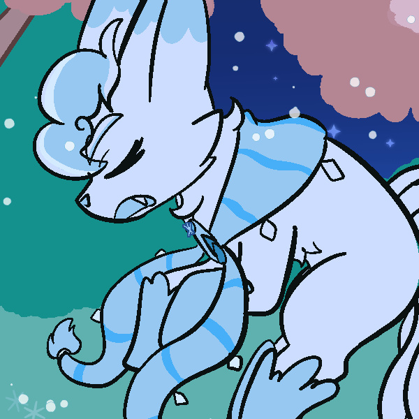 On Starlit Tides - Episode 90: Chapter 6 - Page 13