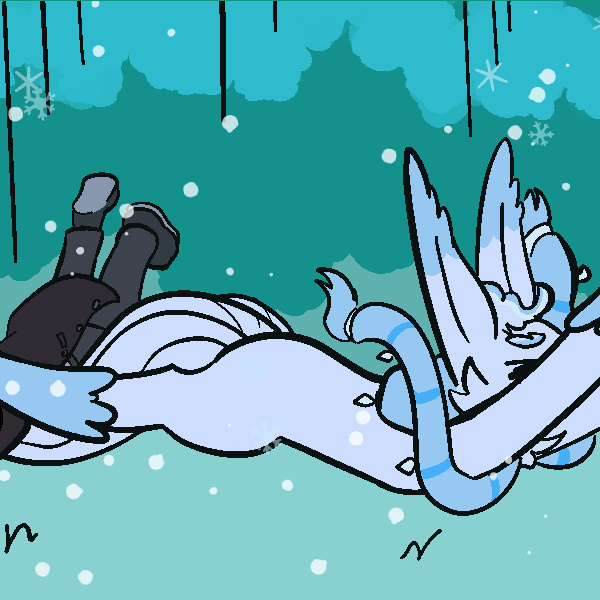 On Starlit Tides - Episode 92: Chapter 6 - Page 15