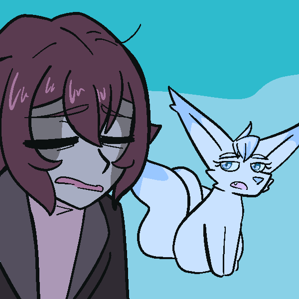 On Starlit Tides - Episode 97: Chapter 6 - Page 20