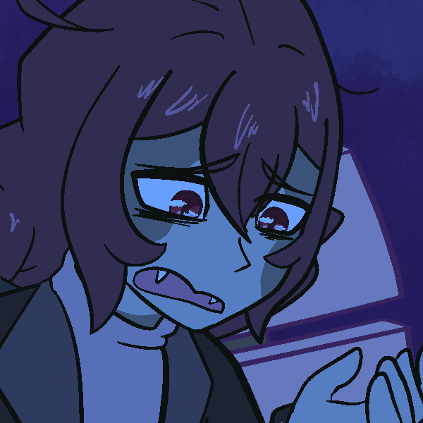 On Starlit Tides - Episode 102: Chapter 6 - Page 25