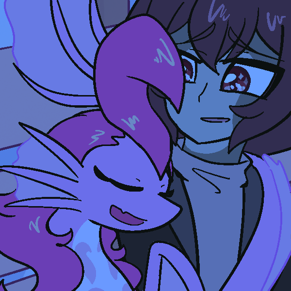 On Starlit Tides - Episode 104: Chapter 6 - Page 27