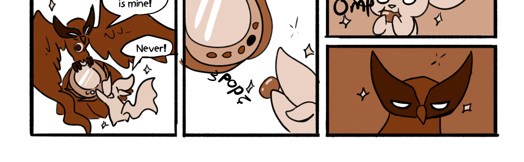 On Starlit Tides - Episode 107, Page 1: Q&A #3