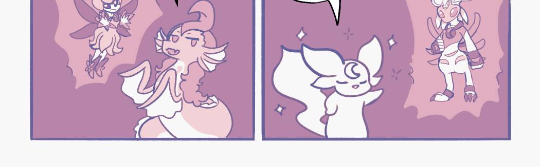 On Starlit Tides - Episode 115, Page 1: Q&A #11