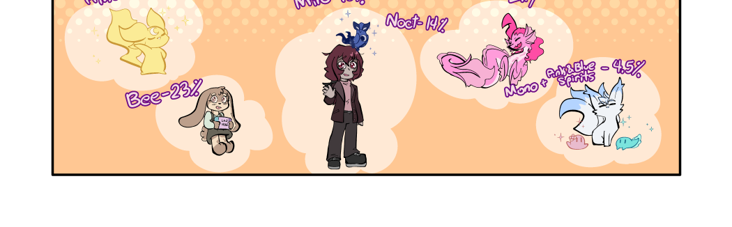 On Starlit Tides - Episode 117, Page 1: Poll