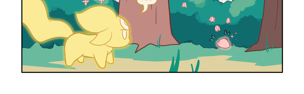 On Starlit Tides - Episode 120, Page 1: Spring Cleaning - Page 1