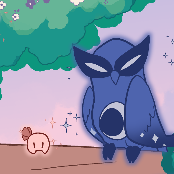 On Starlit Tides - Episode 122: Spring Cleaning - Page 3