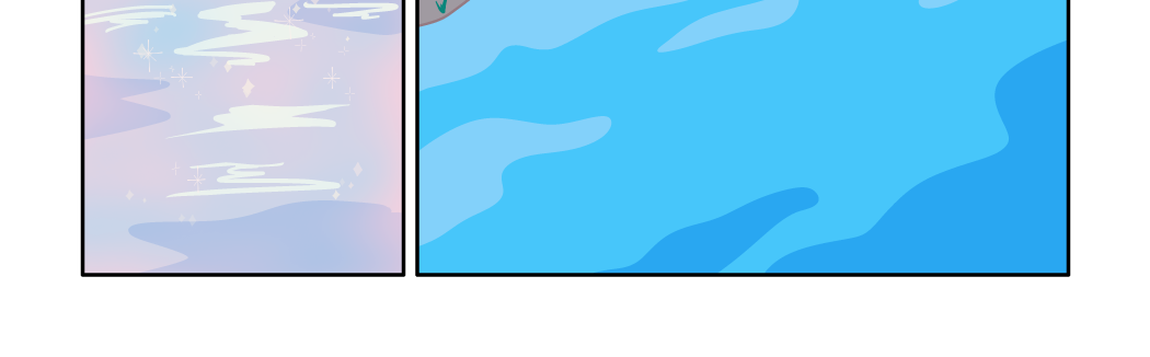 On Starlit Tides - Episode 123, Page 1: Spring Cleaning - Page 4