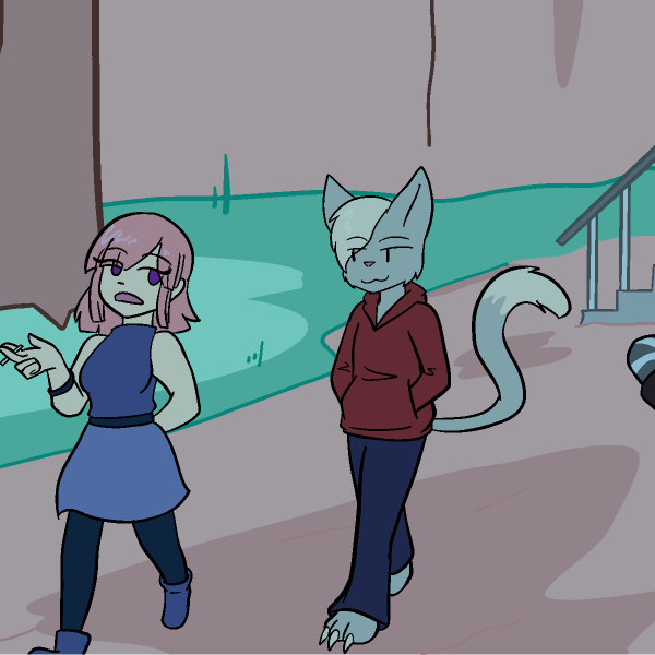  - Episode 123: Spring Cleaning - Page 4