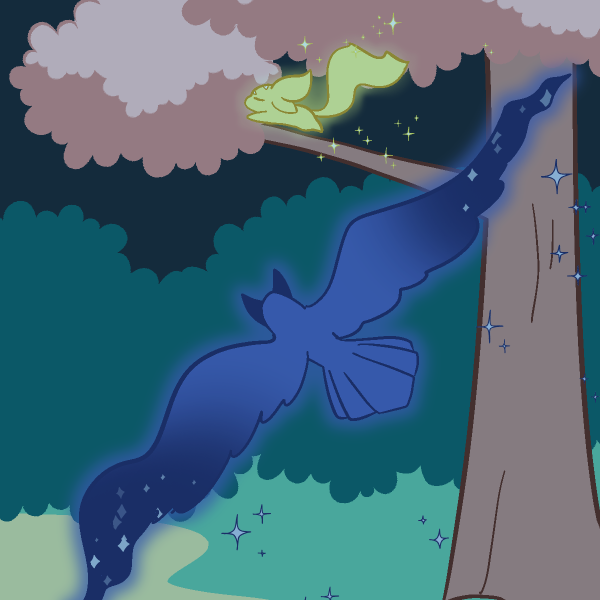 On Starlit Tides - Episode 125: Spring Cleaning - Page 6
