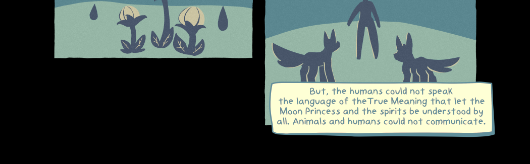 On Starlit Tides - Episode 126, Page 1: Chapter 7 - Page 1