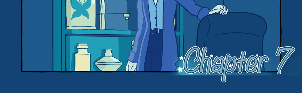 On Starlit Tides - Episode 129, Page 1: Chapter 7 - Page 4