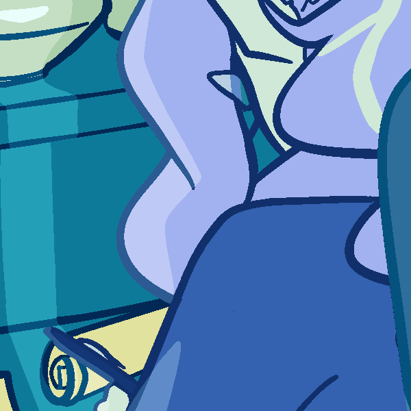 On Starlit Tides - Episode 129: Chapter 7 - Page 4